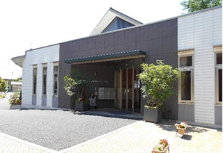 サービス付き高齢者向け住宅 フロイデアシストハウス大宮