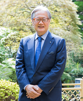 学長