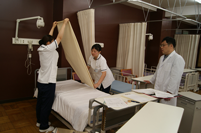 生活を整えるⅠ