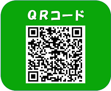 LINE＠ QR