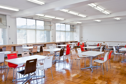 校舎 学校紹介 茨城北西看護専門学校 校舎 学校紹介 茨城北西看護専門学校